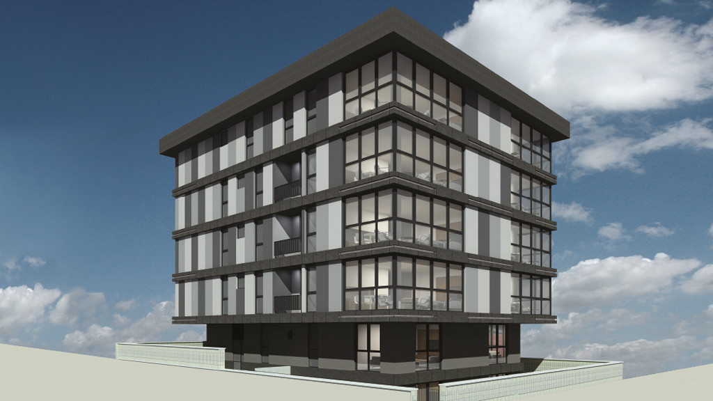 Mika Küçükyalı'da satılık daireler - Sayfa 4