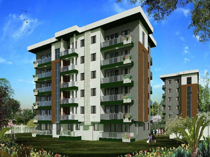 Ayşegül Park Evleri Tuzla'da ! - Sayfa 3