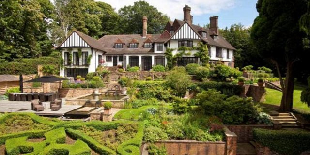 Efsanenin evi satışa çıkıyor! 50 milyon lira - Sayfa 4