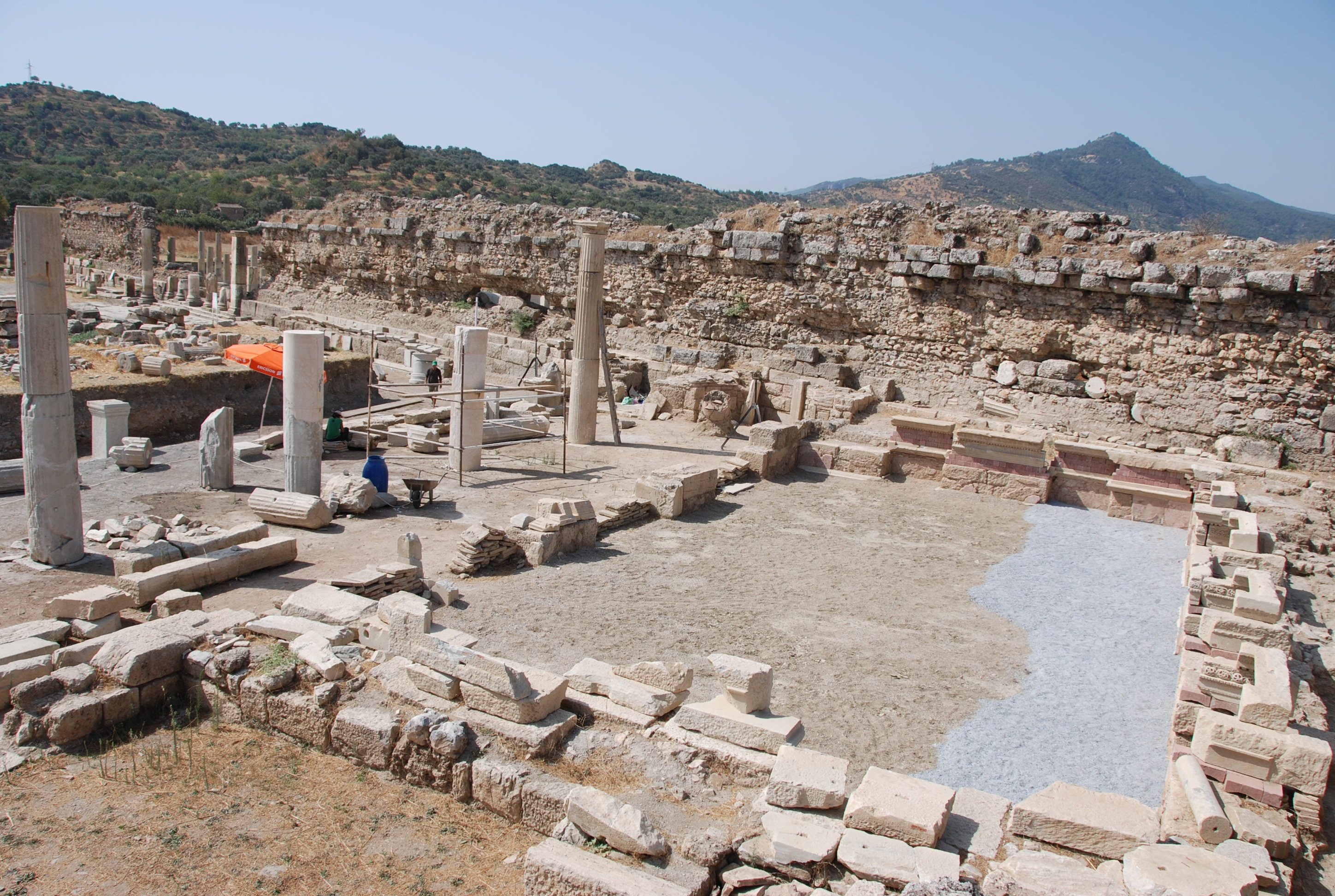 Türkiye'de mutlaka görülmesi gereken 18 antik kent - Sayfa 4