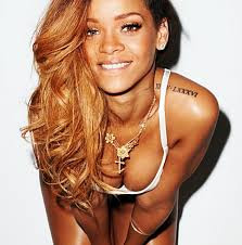 Rihanna 18 milyon dolara kat aldı! - Sayfa 1