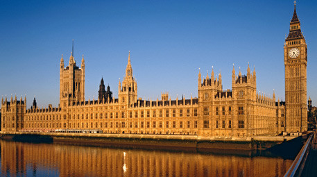 Dünyanın en çok ilgi gören 10 parlamento binası! - Sayfa 1