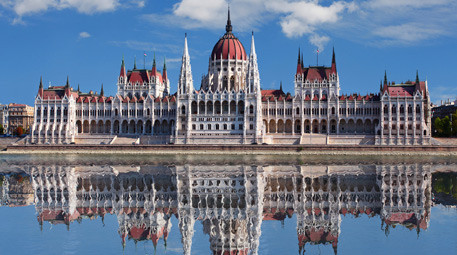 Dünyanın en çok ilgi gören 10 parlamento binası! - Sayfa 2