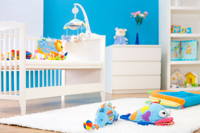 Bebek odası dekorasyonu nasıl yapılır? - Sayfa 2