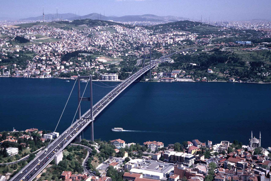 İstanbul'da nerelerin değeri arttı, nereler değer kaybetti? - Sayfa 2