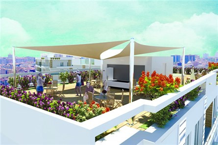 Ataşehir Sample Park satılık daireler - Sayfa 2