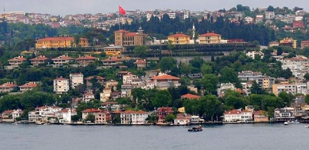 Başbakan artık burada çalışacak! - Sayfa 1