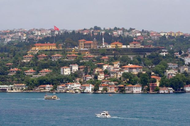 Başbakan artık burada çalışacak! - Sayfa 2