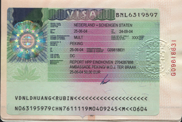 Schengen hariç tüm dünya vizesiz! Şimdi onlar düşünsün... - Sayfa 4