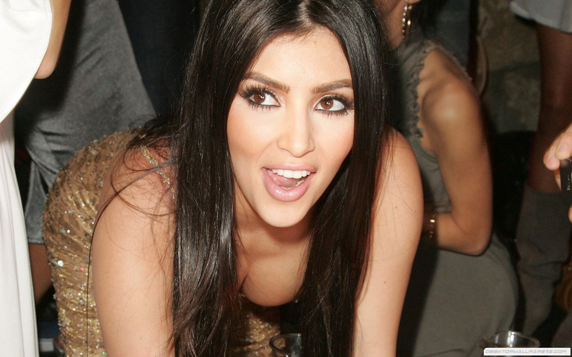 Kim Kardashian'da arzular şelale! - Sayfa 4