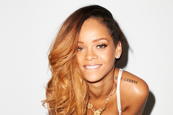 İşte Rihanna'nın 18 milyonluk katı! - Sayfa 3