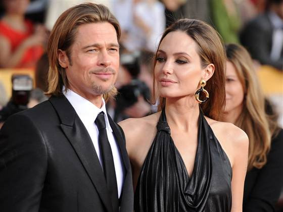 Brad Pitt ve Angelina Jolie evini rekor fiyatla hangi ünlüye sattı? - Sayfa 2