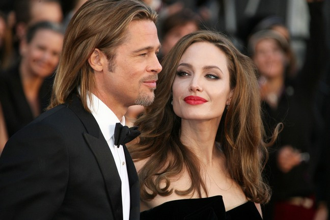 Brad Pitt ve Angelina Jolie evini rekor fiyatla hangi ünlüye sattı? - Sayfa 3