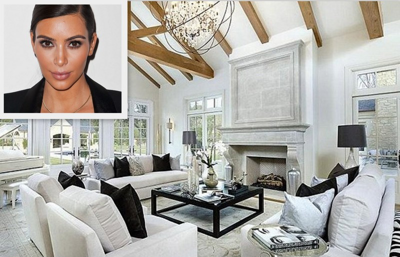 Kim Kardasihan'dan eşine 20 milyon dolarlık hediye - Sayfa 1