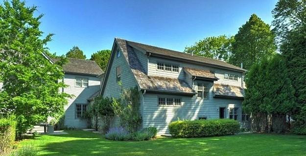 Ünlü çift iki çocukla bu eve sığamadı - Sayfa 2