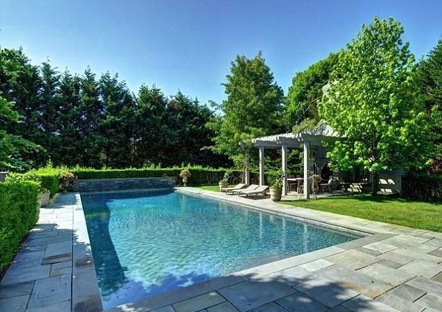 Ünlü çift iki çocukla bu eve sığamadı - Sayfa 3