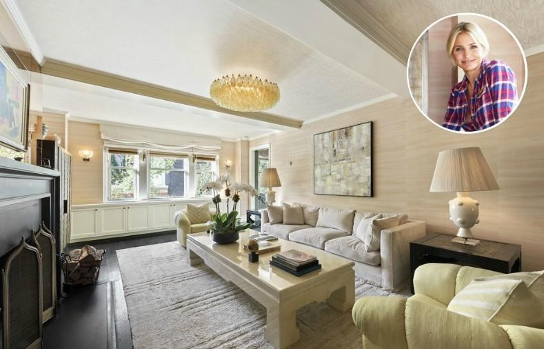 Ünlü oyuncu bekar evini satıyor! - Sayfa 4