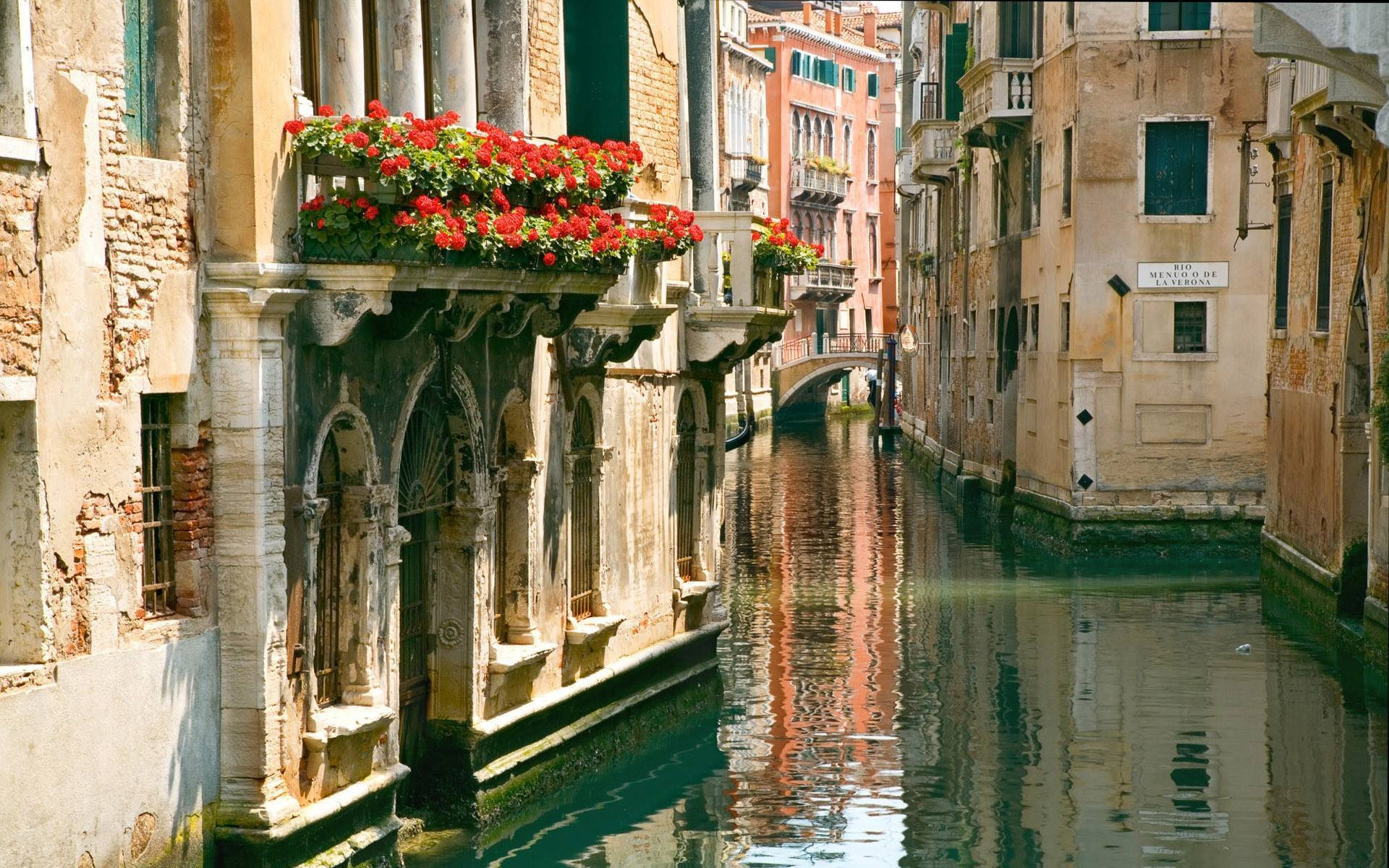 Güzel bir Venedik turuna ne dersiniz! - Sayfa 2