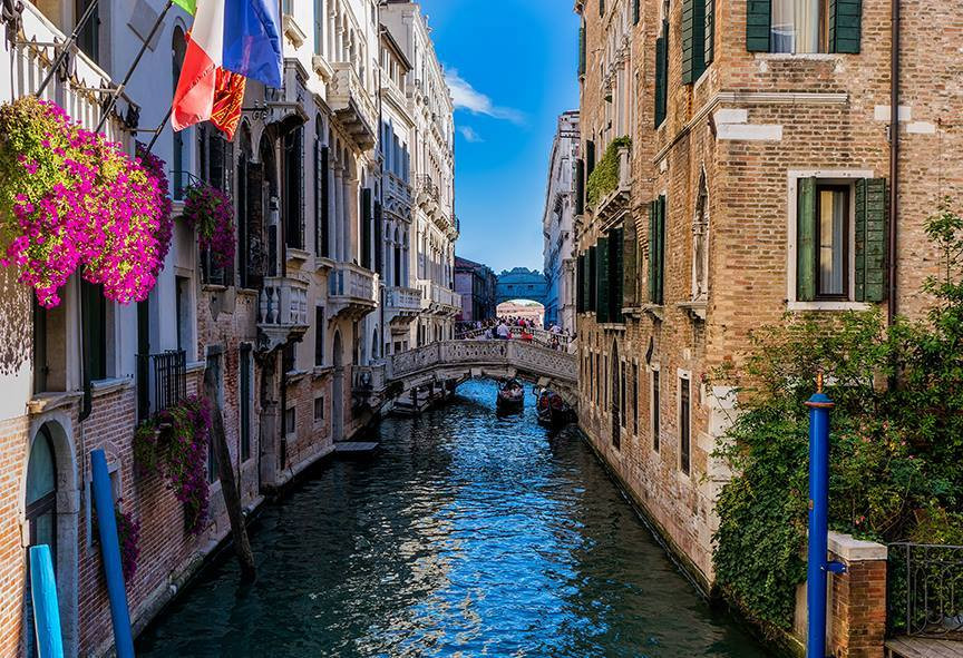 Güzel bir Venedik turuna ne dersiniz! - Sayfa 3