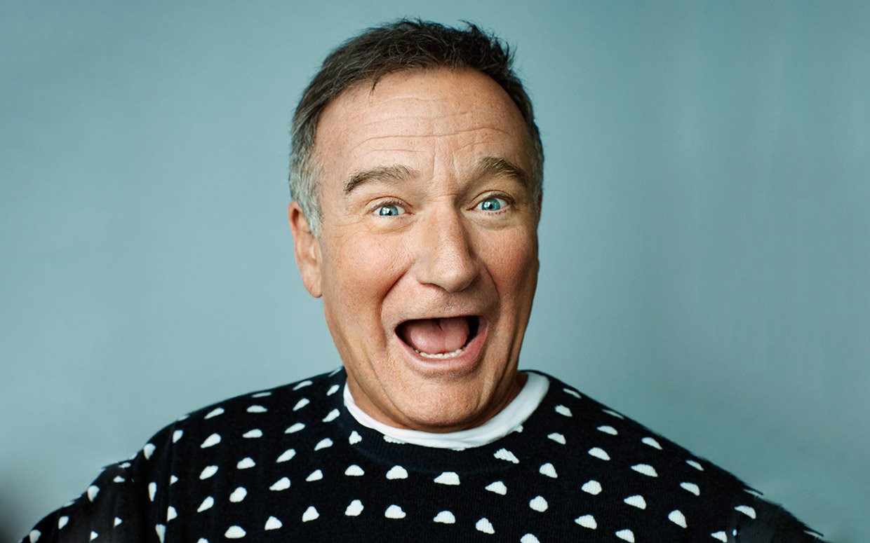 Robin Williams'ın uğruna canını verdiği evi satıldı - Sayfa 2