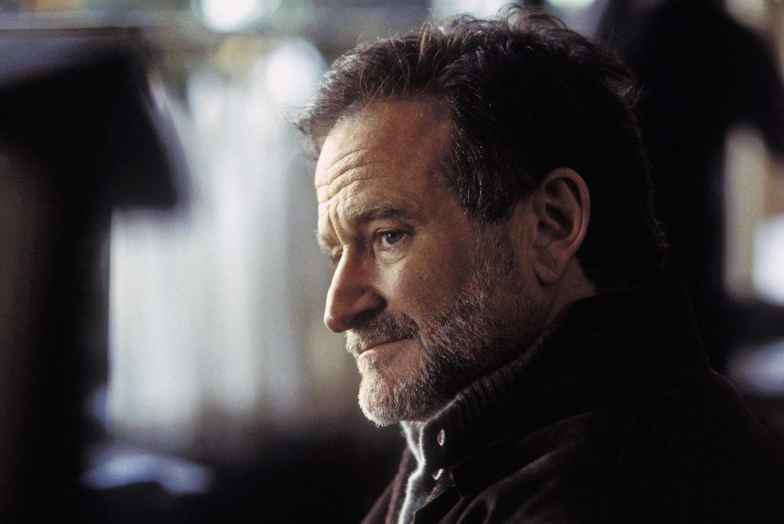 Robin Williams'ın uğruna canını verdiği evi satıldı - Sayfa 3