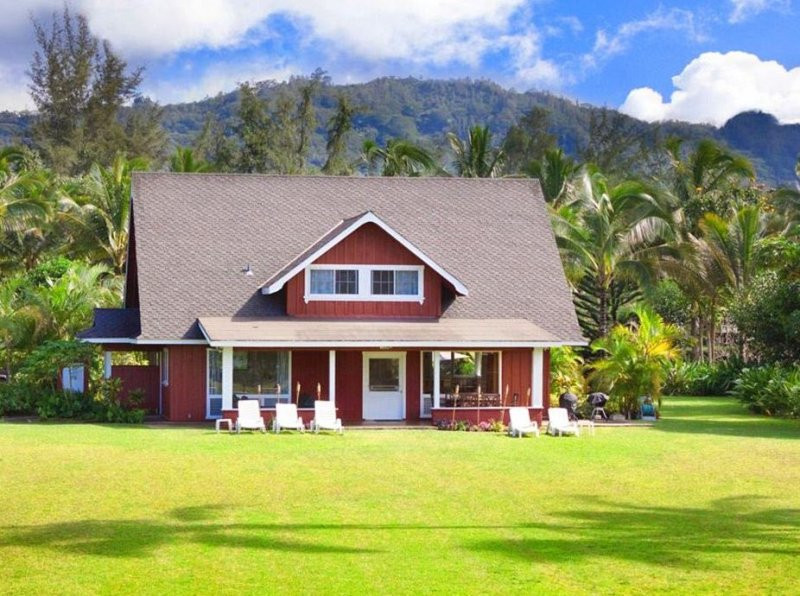 Julia Roberts Hawaii'deki yazlık evini satışa çıkardı - Sayfa 3