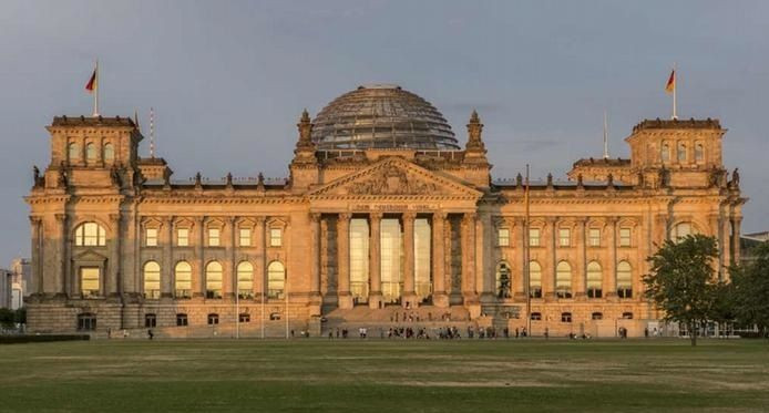 İşte Almanya’nın en çok ziyaret edilen 8 mimari eseri! - Sayfa 3