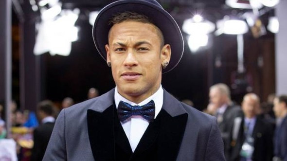 Ünlü futbolcu Neymar 28 milyon liraya ev aldı - Sayfa 1