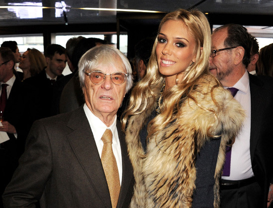 F1 patronunun kızı Petra Stunt Los Angeles'taki malikanesi satıyor - Sayfa 1