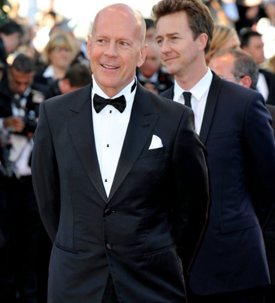 Ünlü aktör Bruce Willis'in 10.000 metrekarelik muhteşem evi - Sayfa 1