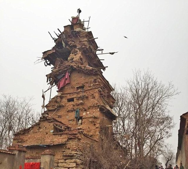 Gören bunun ev olduğuna inanmıyor - Sayfa 2