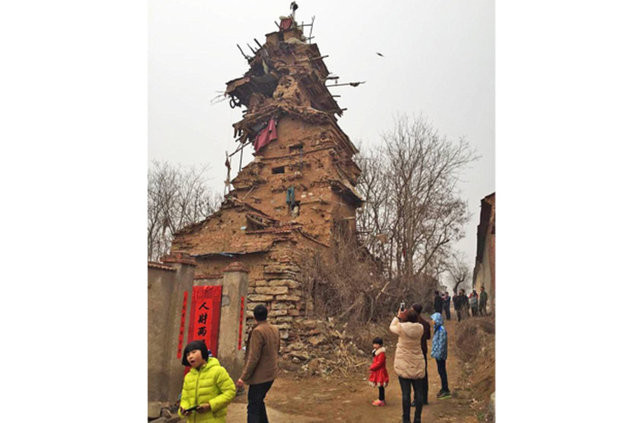 Gören bunun ev olduğuna inanmıyor - Sayfa 3