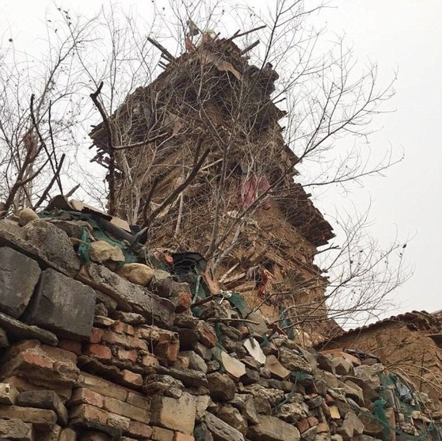 Gören bunun ev olduğuna inanmıyor - Sayfa 4