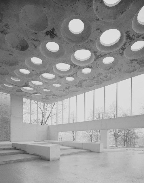 Bildiklerinizi unutun! Genç mimarlar sizin için geleceği tasarladı - Sayfa 2