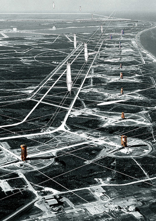 Bildiklerinizi unutun! Genç mimarlar sizin için geleceği tasarladı - Sayfa 4