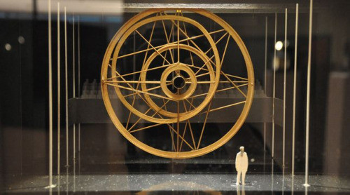 Gelecek bakın size neleri getirecek! - Sayfa 1