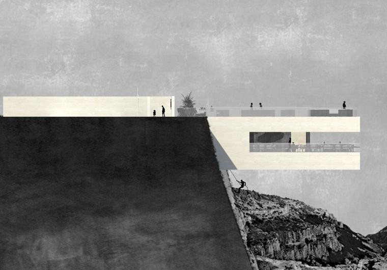 Bu restoranda yemek yemek cesaret ister! - Sayfa 4