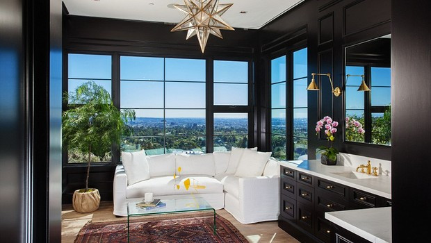 ABD Başkanlığı için terk edilen o ev! - Sayfa 1