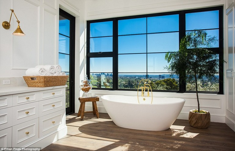 ABD Başkanlığı için terk edilen o ev! - Sayfa 3