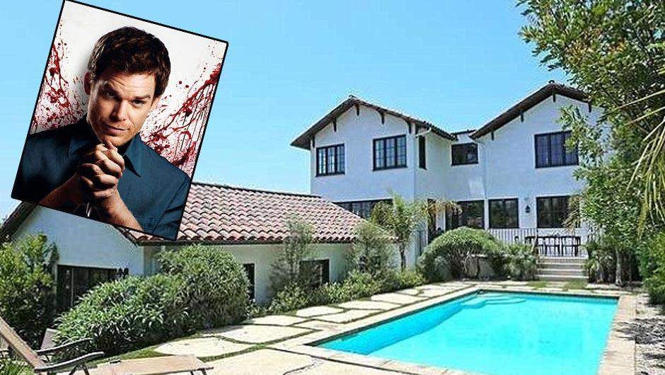 Yeni hayata yeni ev! Ünlü oyuncu evini sattı! - Sayfa 1