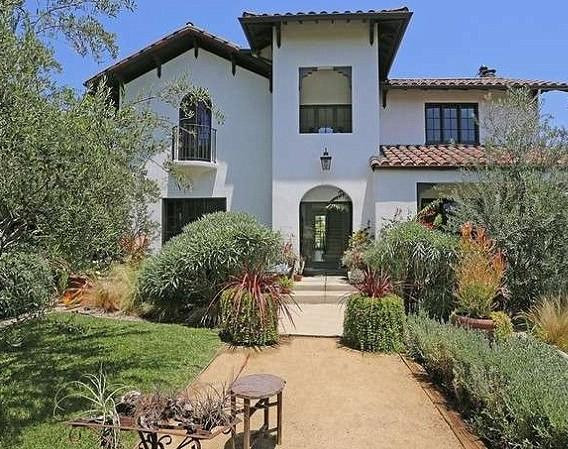 Yeni hayata yeni ev! Ünlü oyuncu evini sattı! - Sayfa 2