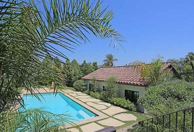 Yeni hayata yeni ev! Ünlü oyuncu evini sattı! - Sayfa 4