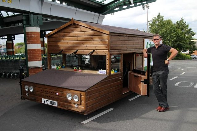 2000 model Passat ev - Sayfa 2