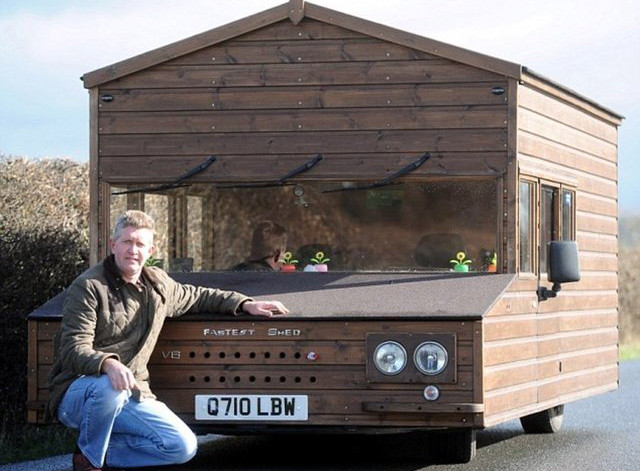 2000 model Passat ev - Sayfa 4