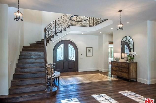 Dünyaca ünlü model Amber Rose tüm servetini evine yatırdı - Sayfa 3