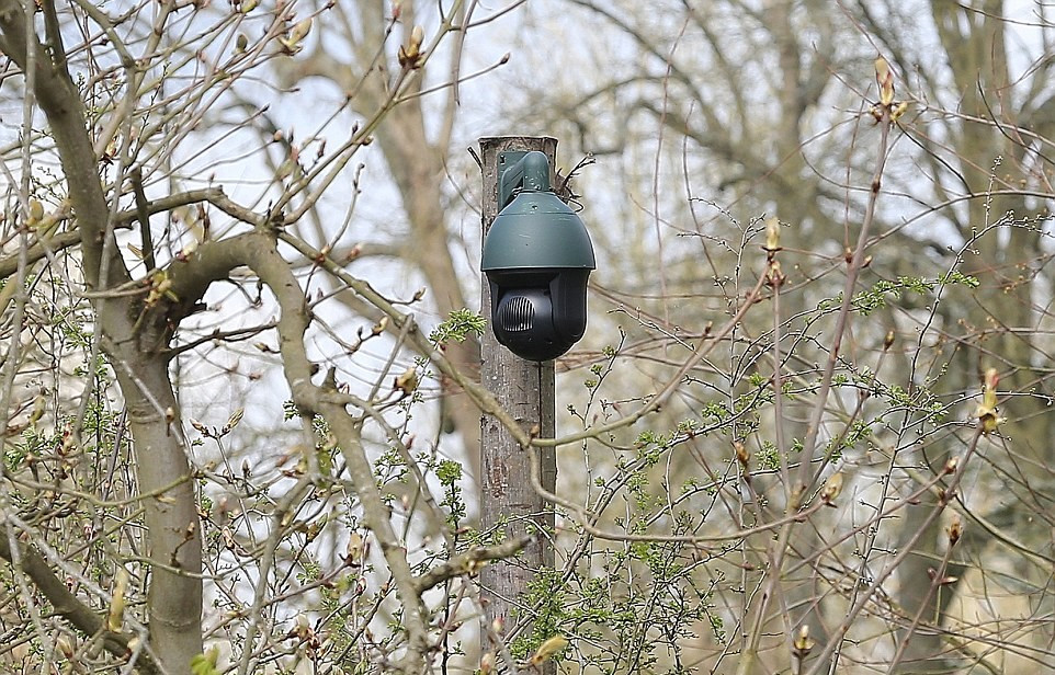 14 milyon dolarlık muhteşem malikhane - Sayfa 3
