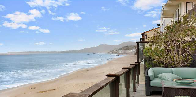 Ünlü oyuncunun evini önce deneyin sonra alın - Sayfa 2