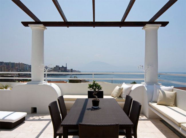 İşte herkesin hayallerini süsleyen evler! - Sayfa 1