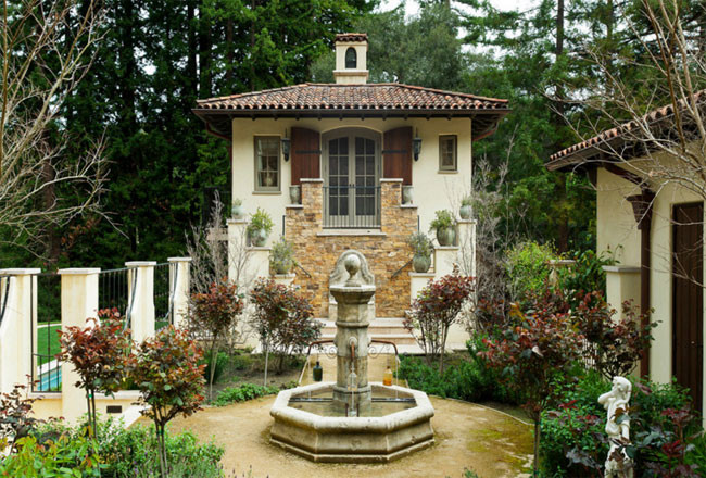 İşte herkesin hayallerini süsleyen evler! - Sayfa 4