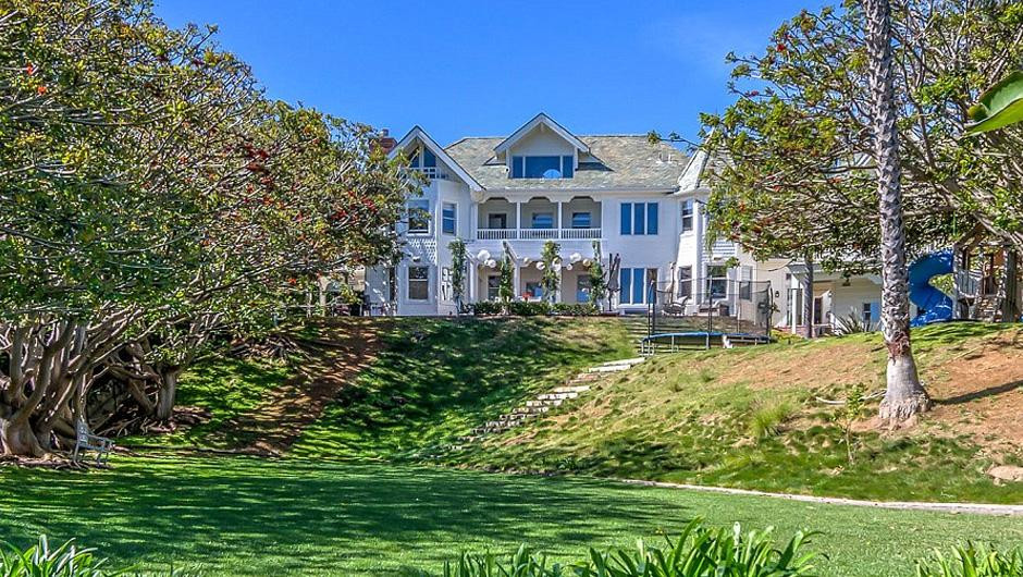 Ünlü oyuncu Chris Hemsworth evlerini satıp memlekete gitti - Sayfa 2